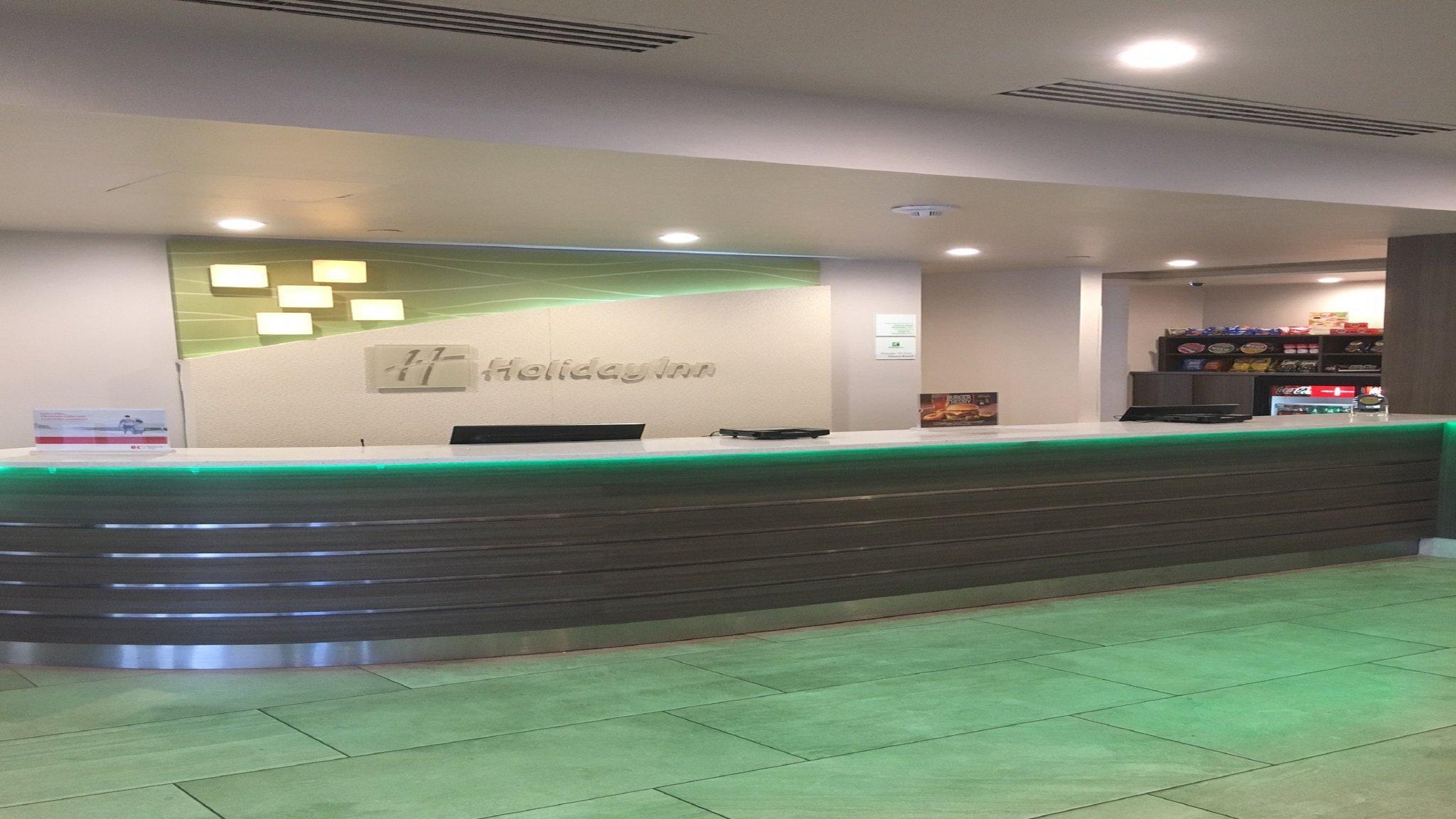 Holiday Inn Hotel Atlanta-Northlake, A Full Service Hotel Tucker Exterior foto