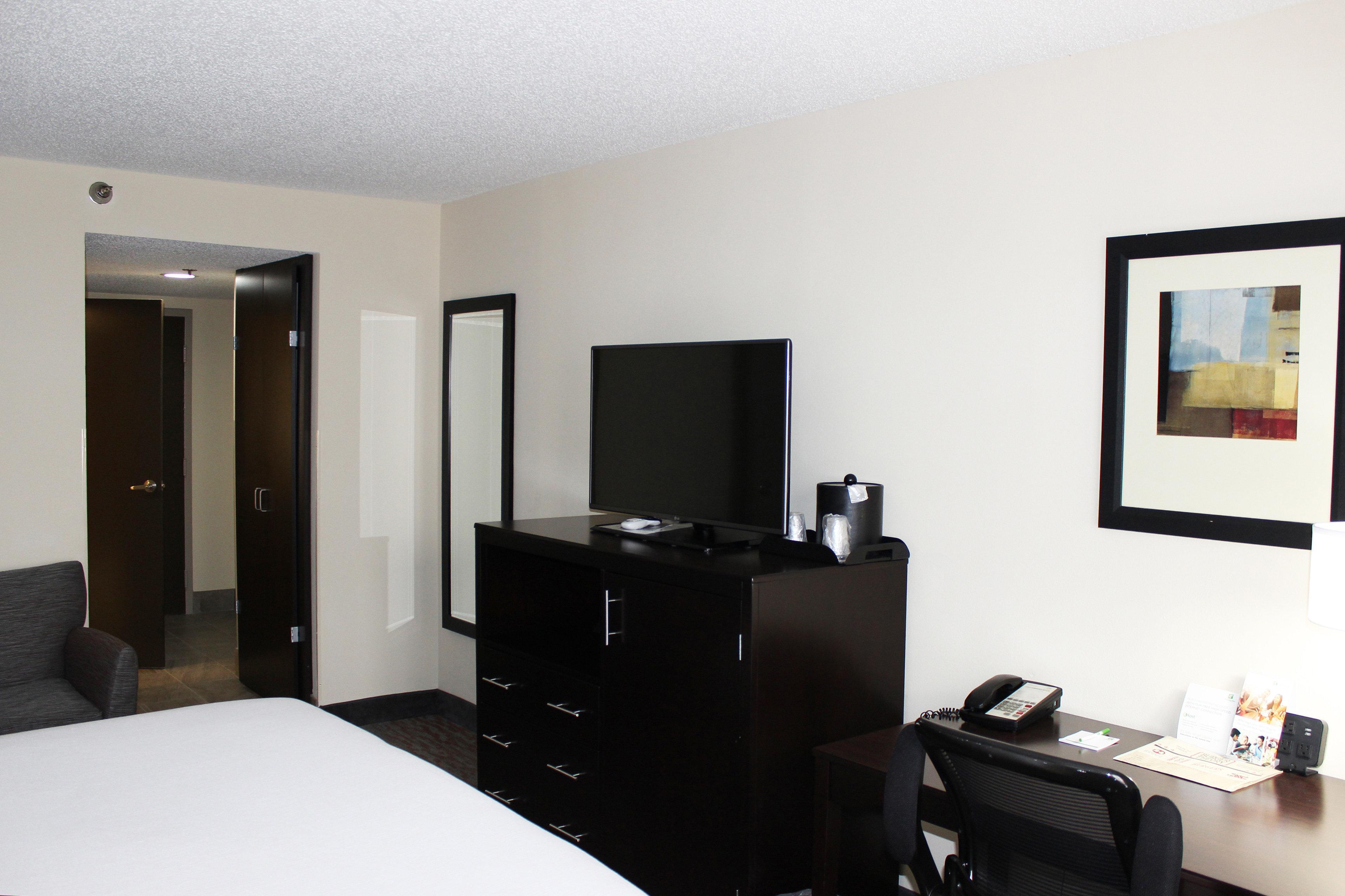 Holiday Inn Hotel Atlanta-Northlake, A Full Service Hotel Tucker Exterior foto