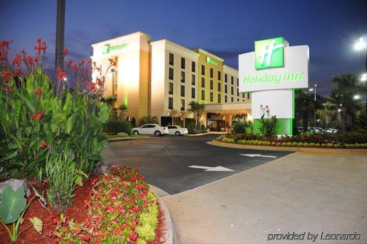Holiday Inn Hotel Atlanta-Northlake, A Full Service Hotel Tucker Exterior foto